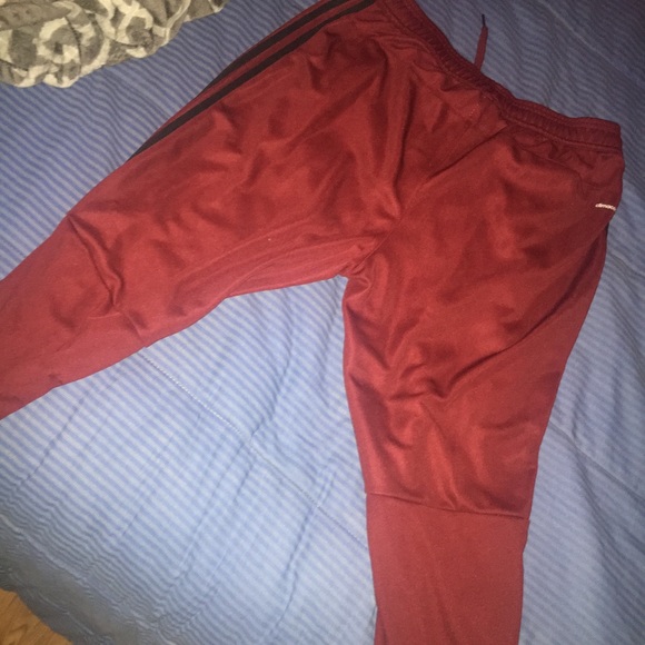 Adidas Track Pants - Picture 6 of 8